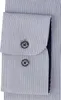 Casa Moda Hemd blau Comfort Fit bügelfrei Produktbild-Vorschau 5