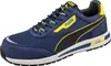 Puma scarpa di sicurezza Rider blu basso SB secondo EN ISO Anteprima dell’immagine prodotto 2