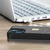 Ferrari Fehcp13Srquk Iphone 13 Mini 5,4Czarny/Noir Hardcase Voir les images du produit 14
