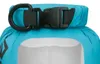 Sea to Summit View Trockensack Barva: blau / Objem: 13 l Produktbild-Vorschau 6