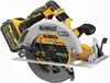 DEWALT DCS573NT Akku-Handkreissaege 18V, Basisv. Produktbild-Vorschau 1