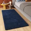 Tappeto Tapiso Modern ESSENCE Blue Unicoloured OEKO-TEX 70 Anteprima dell’immagine prodotto 1