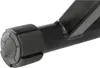 M-wave Yoke N Roll 10 Turbotrainer Schwarz  Schwarz One Produktbild-Vorschau 4