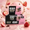 ESN Designer Bar Proteinriegel: Strawberry Yogurt Produktbild-Vorschau 5