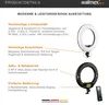 Walimex pro Luce anulare LED Medow 960 Pro Bi Color Anteprima dell’immagine prodotto 21