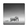 MuchoWow® Mauspad Mousepad Elefant - Tiere - Landschaft - Produktbild-Vorschau 1