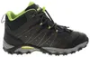 Meindl Tuam Junior GTX Wanderstiefel Grau Produktbild-Vorschau 11