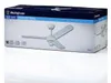 Westinghouse Ventilateur de plafond avec chainette Voir les images du produit 5