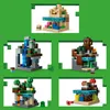 LEGO Minecraft Minibiomi 21589 Anteprima dell’immagine prodotto 26