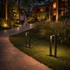 Venkovní stojanová zahradní lampa LED 7W RIO 60cm Náhled obrázku produktu 10