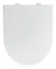 WENKO WC Toiletten SITZ 4 Klo Deckel Brillen mit Produktbild-Vorschau 1