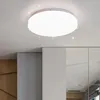 LED Deckenlampe, Sterneneffekt CCT Schaltung, DxH 25,5 x Produktbild-Vorschau 1