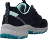 Skechers Hillcrest Sportschuh Blau Produktbild-Vorschau 17