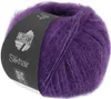 Lana Grossa - Silkhair 0193 dunkelviolett Produktbild-Vorschau 1