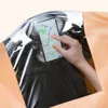 Poncho antipioggia per scooter elettrici, impermeabile, Anteprima dell’immagine prodotto 5