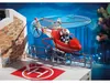 PLAYMOBIL City Action: grande caserma dei pompieri 9462 Anteprima dell’immagine prodotto 2