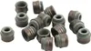 16PCS joint de tige de soupape 0000534758 6mm kit de joint Voir les images du produit 4
