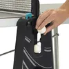 CORNILLAU 200X - Outdoor Tischtennisplatte - GRAU Produktbild-Vorschau 12