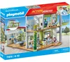 71615 Playm. Moderní nemocnice 71615 Náhled obrázku produktu 1