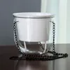 Závesný kvetináč Self Absorbing Voda Závesný kvetináč Náhľad obrázku produktu 6