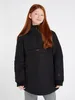 PROTEST PRTLISA JR anorak True Black True Black 152 Produktbild-Vorschau 3