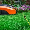 Relaxdays – kołki do mocowania w ziemi do kosiarek Podgląd zdjęcia produktu 5