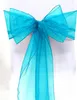 RHP Organza-Schärpen, Stuhlschleifen Hochzeit/Partys/Events Produktbild-Vorschau 1