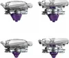Hasbro F4489 - Beyblade - Burst QuadStrike - Decay Perseus Produktbild-Vorschau 3