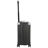 Alumaxx® 45173 Chariot d'affaires GEMINI noir mat Voir les images du produit 12
