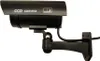 Wasserdichte Kamera Attrappe Dummy mit blinkender LED Produktbild-Vorschau 1