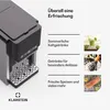 Klarstein ArcticBlend 3in1-Eiswürfelmaschine – 20 kg/24 h, Produktbild-Vorschau 5