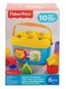 Pierwsze klocki konstrukcyjne Fisher-Price Baby Podgląd zdjęcia produktu 5