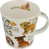 DUNOON Becher Cairngorm A Dog's Life 480 ml Fine Bone China Produktbild-Vorschau 6