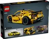 LEGO® Technic 42205 Technic Chevrolet Corvette Stingray Podgląd zdjęcia produktu 19