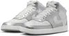 Nike Wmns Court Vision Mid Sportschuhe, Größe 41 Produktbild-Vorschau 10