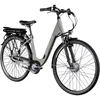 Zündapp Z600 City E Bike Damen 28 Zoll Elektrofahrrad 7 Produktbild-Vorschau 1