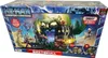 The image shows the packaging of a Masters of the Universe Castle Grayskull playset. Produktbild-Vorschau