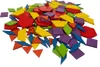 Kruzzel Lernpuzzle - Geometrische Formen Produktbild-Vorschau 3