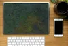 MuchoWow® Laptop Aufkleber Sticker Cover Schiefer - Rost - Produktbild-Vorschau 2