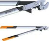 Nůžky Fiskars PowerGearX s kovadlinkovým převodem, 80 cm Náhled obrázku produktu 25