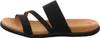 Gabor Damen Damenschuhe schwarz Gr. 39 Produktbild-Vorschau 6
