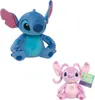 Just Play - Disney Stitch Pluszowa Maskotka 15cm z Náhľad obrázku produktu 4