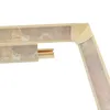 Listello da cucina Listello terminale 1,5 m 23 mm Piano di Anteprima dell’immagine prodotto 3