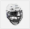 Casque de hockey CCM Tacks 310 S26 SR combo, Senior, 55-59 Voir les images du produit 12