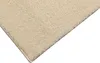 Tapiso Teppich CUDDLE Einfarbig Beige Wohnzimmer Produktbild-Vorschau 8