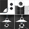 Meuble De Rangement - Leobert - Noir Motif - 178 X 143 X 36 Voir les images du produit 4