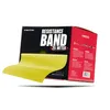 Matchu Sports Widerstandsband Rolle 25 Meter - Extra Leicht Produktbild-Vorschau 1