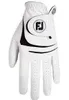 Footjoy Weathersof Golf White/Black Linke Hand XL Produktbild-Vorschau 2