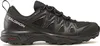 Salomon X Braze GTX Wanderschuh Schwarz in Gr. 44.5 Produktbild-Vorschau 2