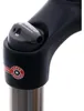 Widelec SR Suntour EPIXON-9 RL-R, 26 28,6/255 przód czarny Podgląd zdjęcia produktu 1